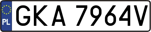 GKA7964V