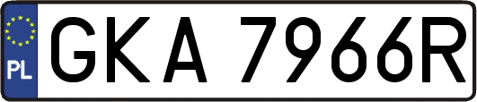 GKA7966R