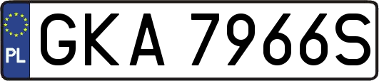 GKA7966S