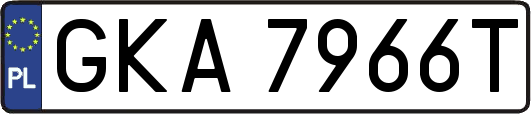 GKA7966T