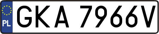 GKA7966V