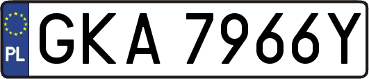 GKA7966Y