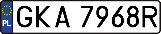 GKA7968R