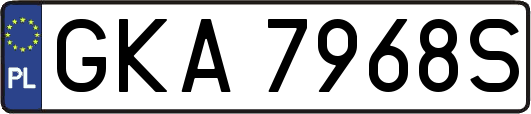 GKA7968S