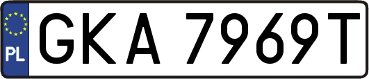 GKA7969T