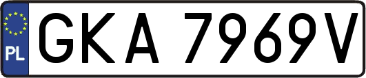 GKA7969V