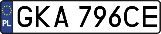 GKA796CE