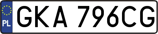 GKA796CG