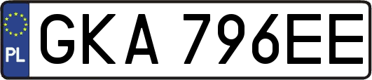 GKA796EE