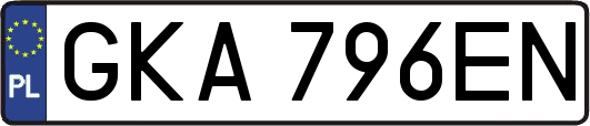 GKA796EN