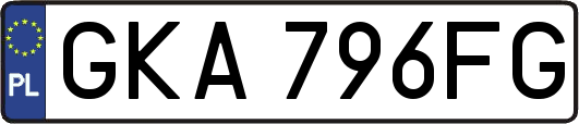 GKA796FG