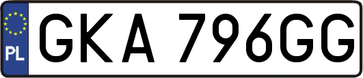 GKA796GG
