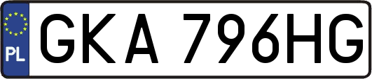 GKA796HG