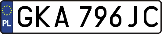 GKA796JC