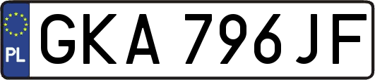 GKA796JF