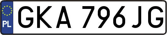 GKA796JG