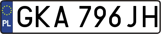 GKA796JH