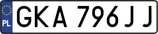 GKA796JJ