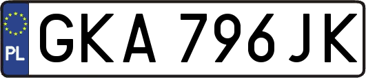 GKA796JK