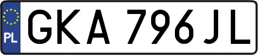 GKA796JL