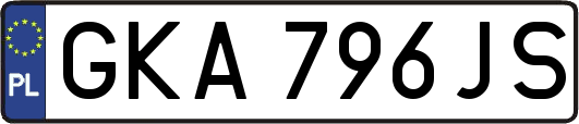 GKA796JS