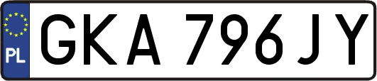 GKA796JY