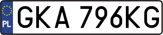 GKA796KG