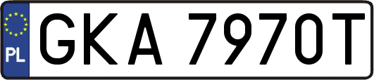 GKA7970T