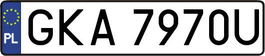 GKA7970U