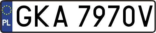 GKA7970V