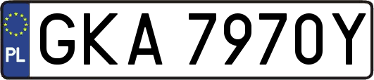 GKA7970Y