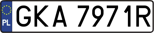 GKA7971R