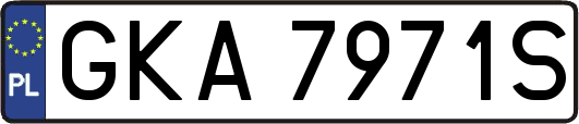 GKA7971S