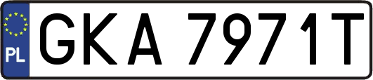 GKA7971T