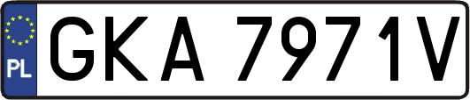 GKA7971V