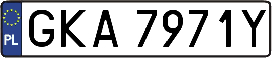 GKA7971Y