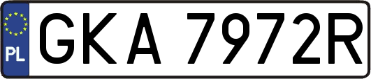 GKA7972R