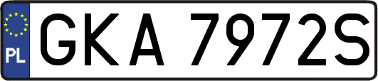 GKA7972S