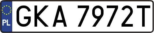 GKA7972T