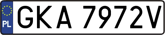 GKA7972V