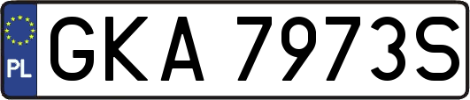 GKA7973S