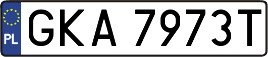 GKA7973T