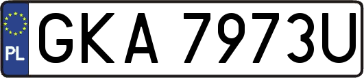 GKA7973U
