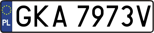 GKA7973V