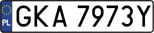 GKA7973Y