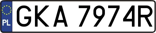 GKA7974R