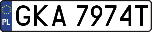 GKA7974T