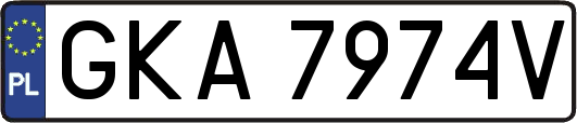 GKA7974V