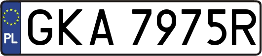 GKA7975R