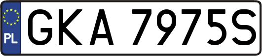 GKA7975S
